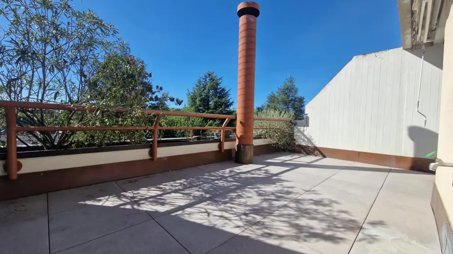 Appartement à louer - Chemin Valmont 160, 1260 Nyon