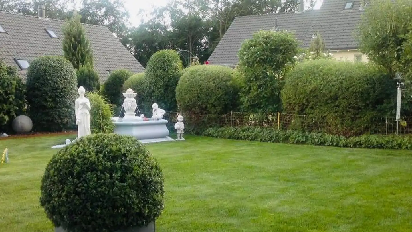 Einfamilienhaus mieten - Schanzenweg 61, 4612 Wangen b. Olten