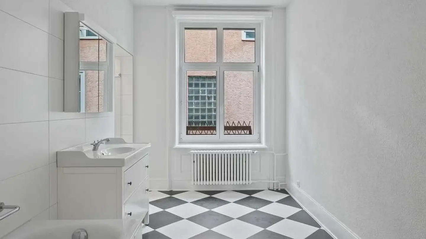 Wohnung mieten - Hauptstrasse 44, 9400 Rorschach - Foto 3