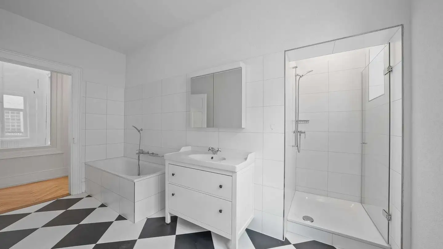 Wohnung mieten - Hauptstrasse 44, 9400 Rorschach - Foto 4