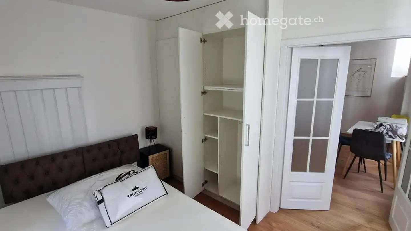 Appartement à louer - Lindenstrasse 66, 9000 St. Gallen - Photo 2