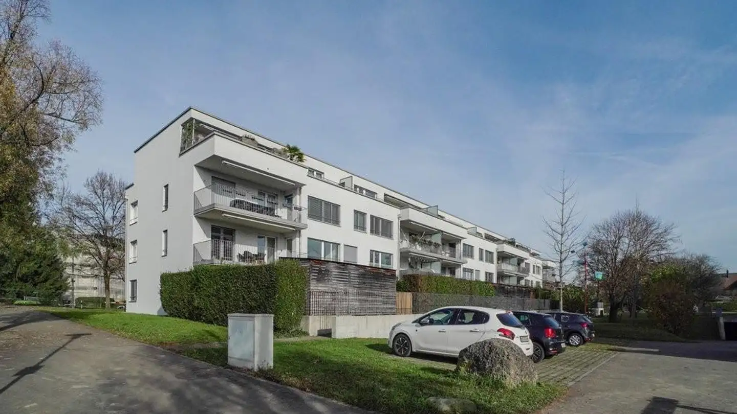 Apartment for rent - Sonnenbergstrasse 52, 8610 Uster