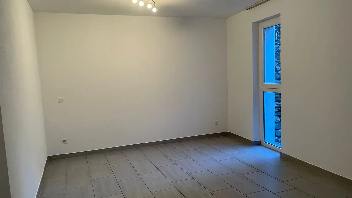 Appartamento in affitto - 6527 Lodrino