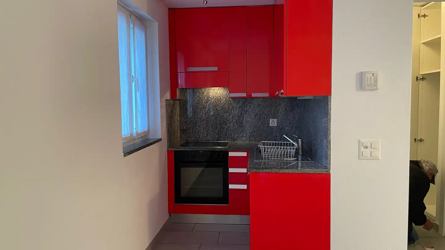 Appartamento in affitto - 6527 Lodrino - Foto 2