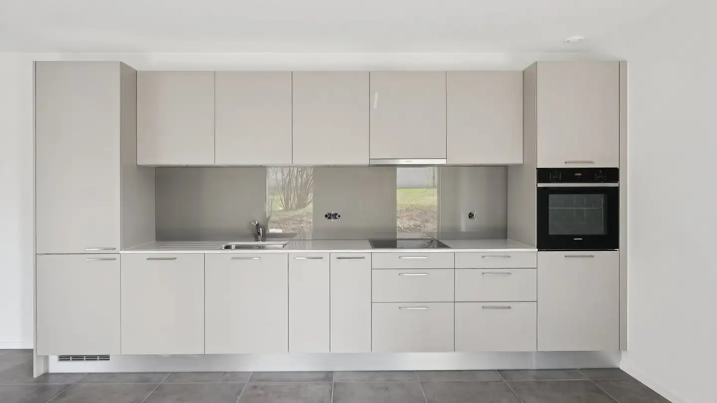 Wohnung mieten - Route Du Nord 4, 1723 Marly - Foto 4