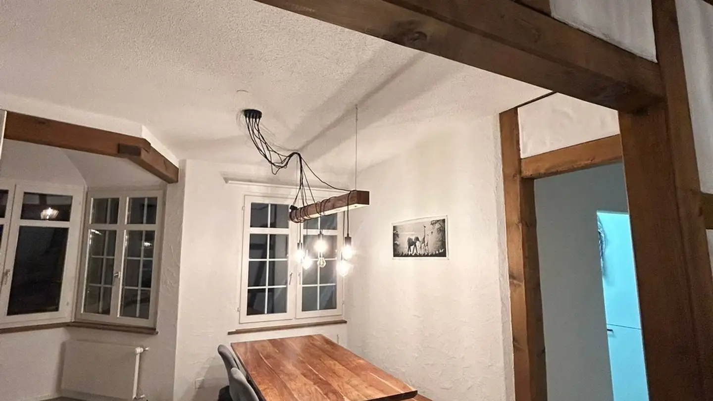 Zimmer mieten - Rosgartenstrasse 8, 8280 Kreuzlingen