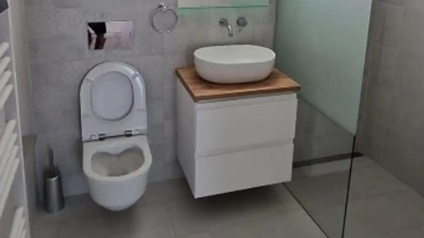 Appartement à louer - Lindenstrasse 66, 9000 St. Gallen - Photo 4