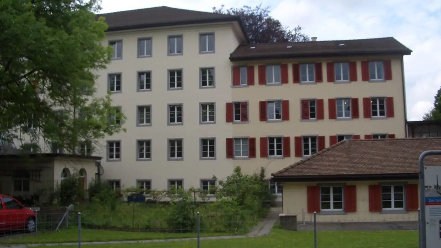 Commercial à louer - Florastrasse 42, 8610 Uster - Photo 2