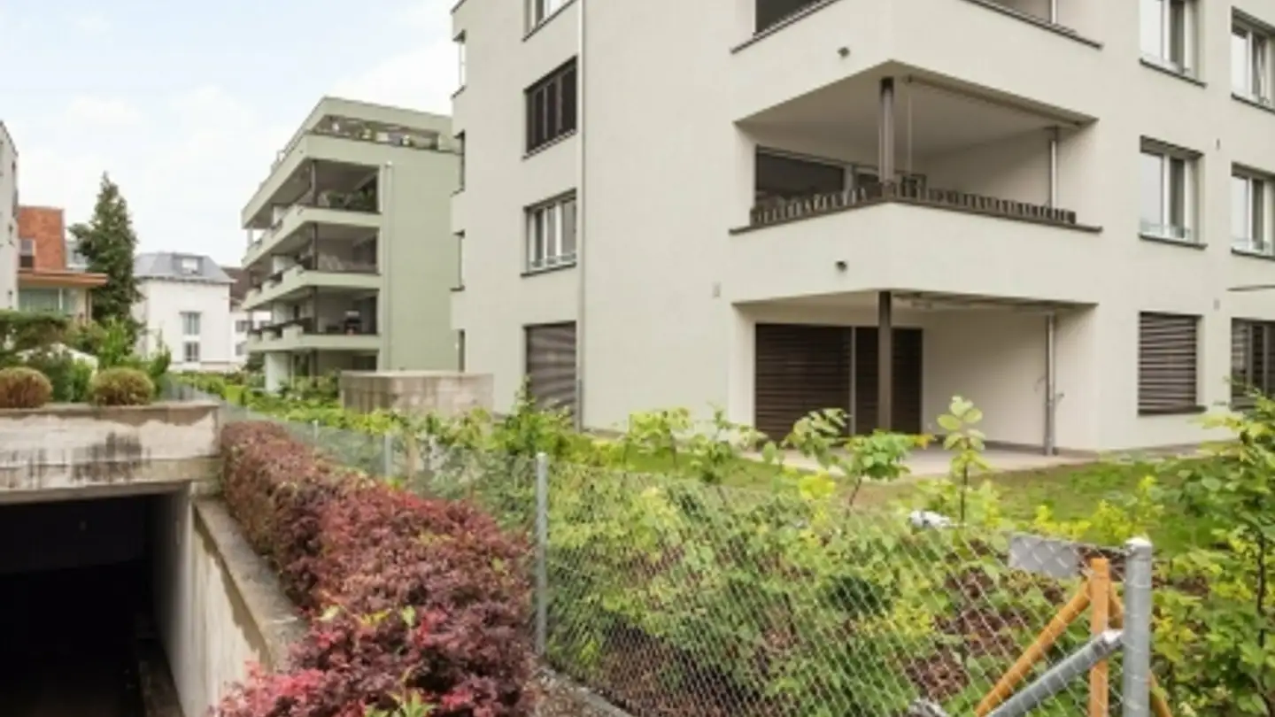 Appartamento in affitto - Hintere Bahnhofstrasse 6, 8853 Lachen SZ