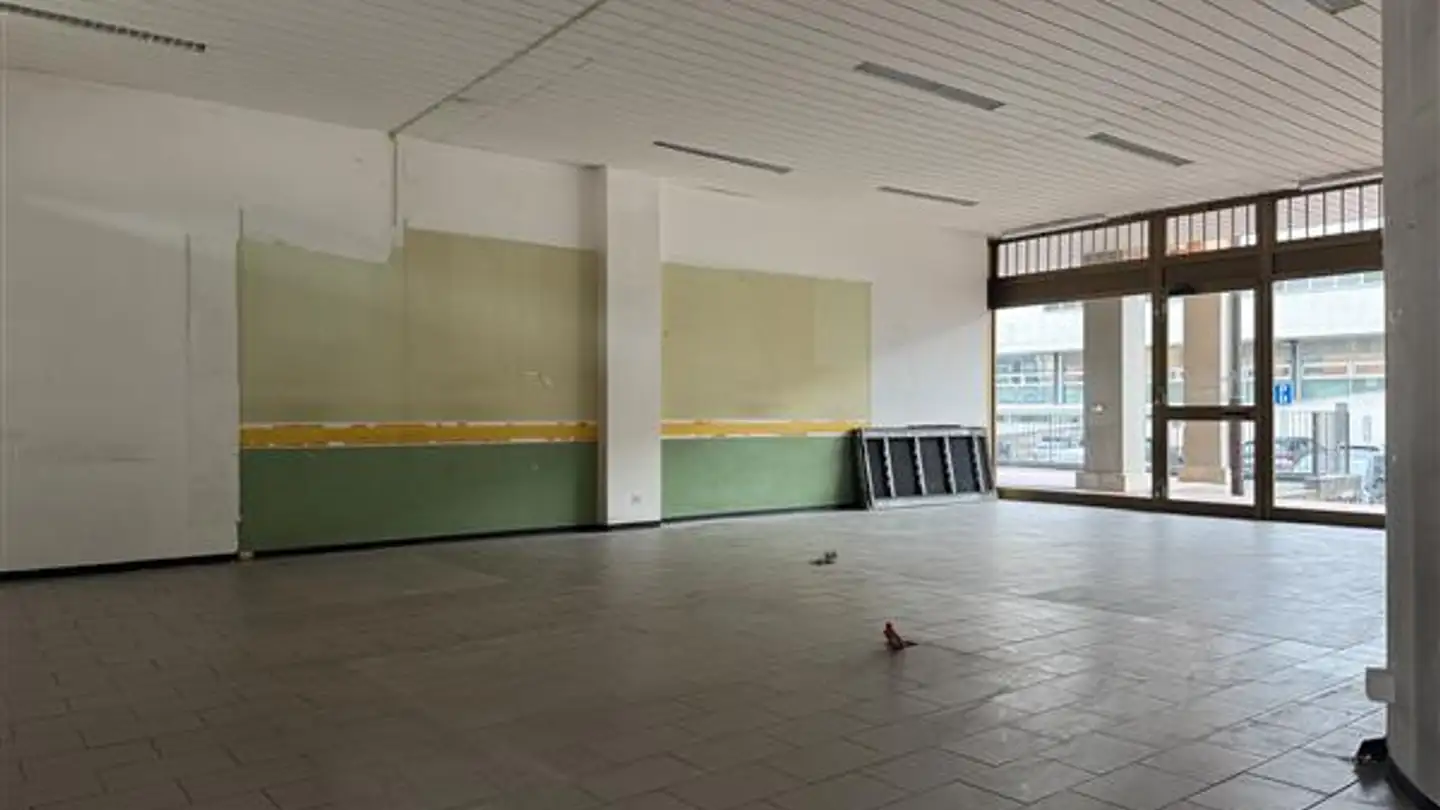 Bürofläche mieten - 6946 Ponte Capriasca