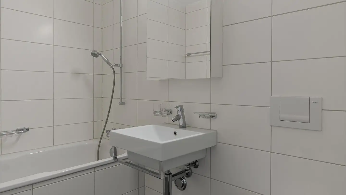 Appartamento in affitto - Kirchfeldstrasse 57, 6032 Emmen - Photo 4