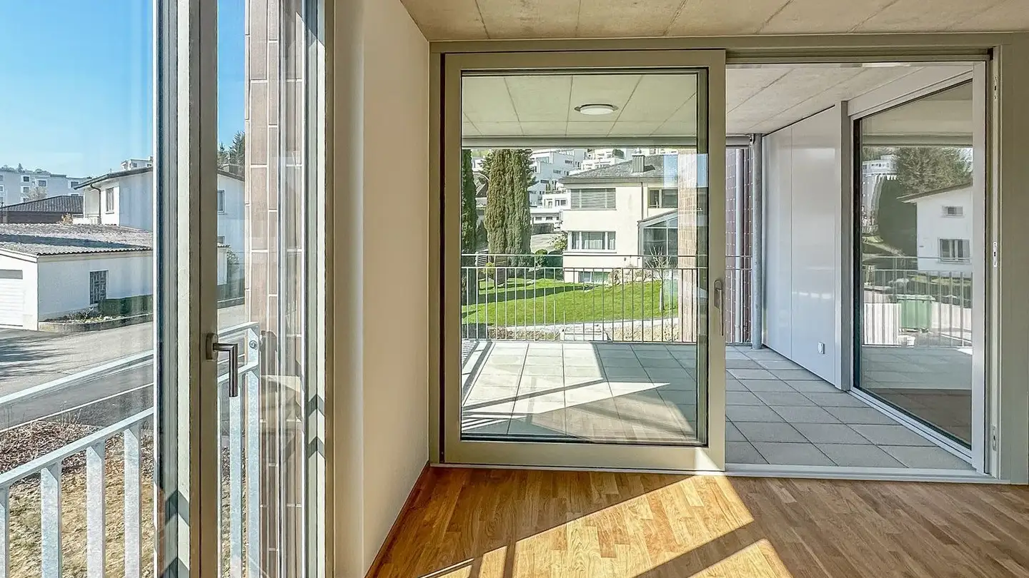 Wohnung kaufen - Grundmühle 2, 6130 Willisau - Foto 3
