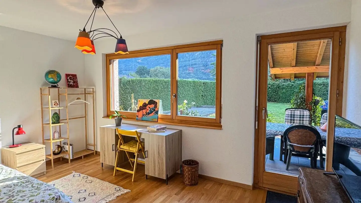 Casa singola in vendita - 1906 Charrat - Photo 4