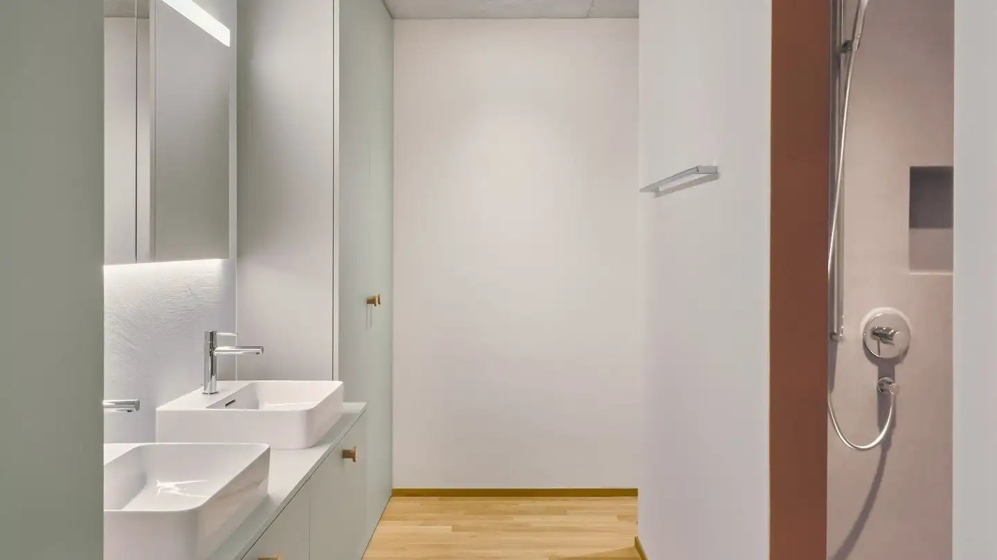 Wohnung kaufen - Grundmühle 2, 6130 Willisau - Foto 4