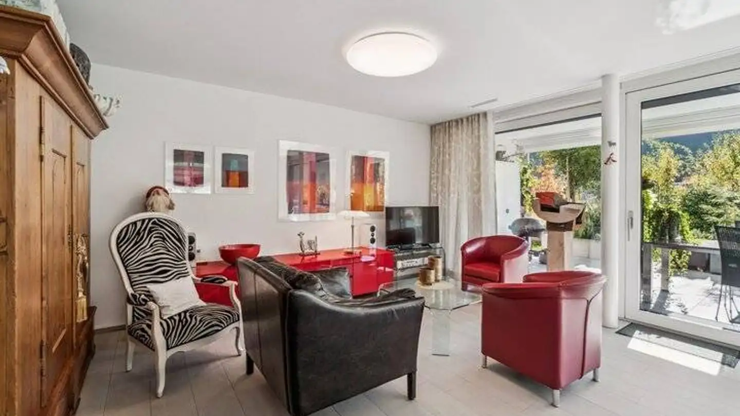 Appartement à vendre - 9442 Berneck - Photo 2