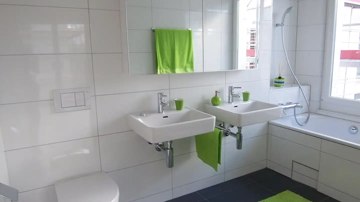 Apartment for rent - Rothenpark 5, 6015 Luzern - Photo 2