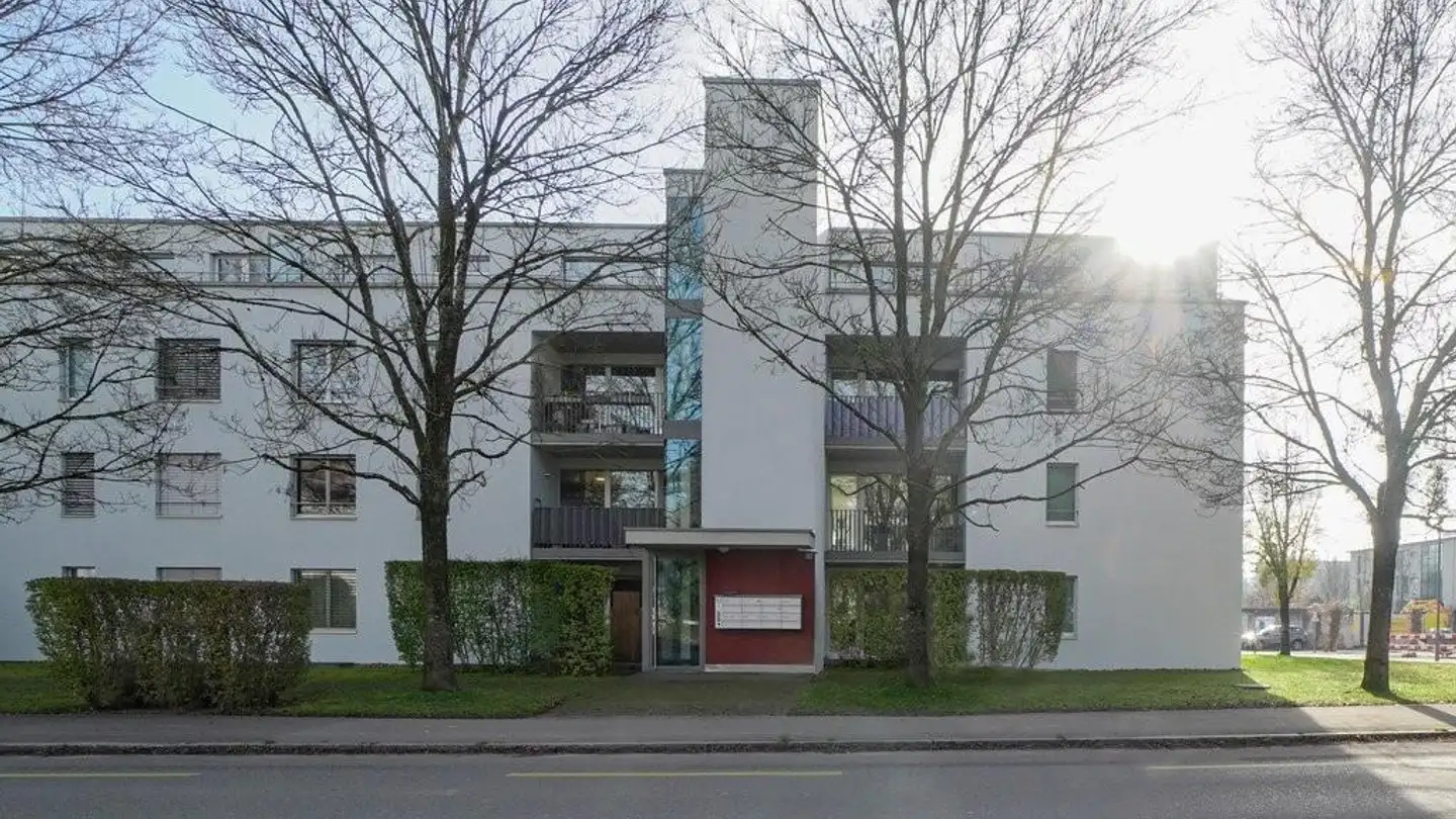 Appartamento in affitto - Sonnenbergstrasse 52, 8610 Uster - Photo 2