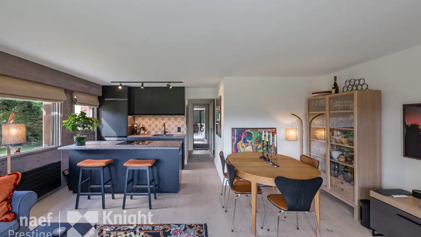 Appartement à vendre - 1936 Verbier - Photo 2