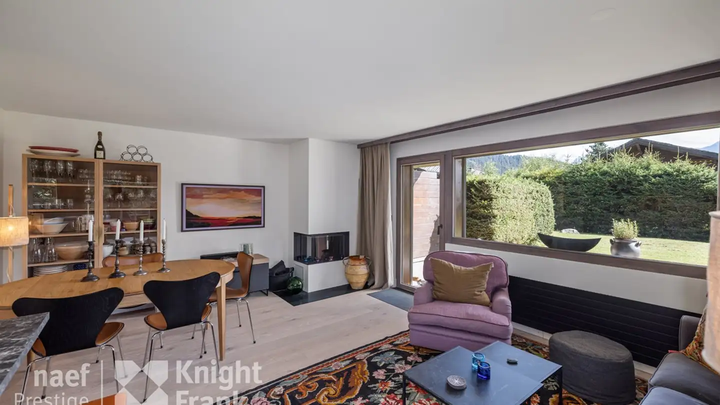 Appartement à vendre - 1936 Verbier - Photo 3