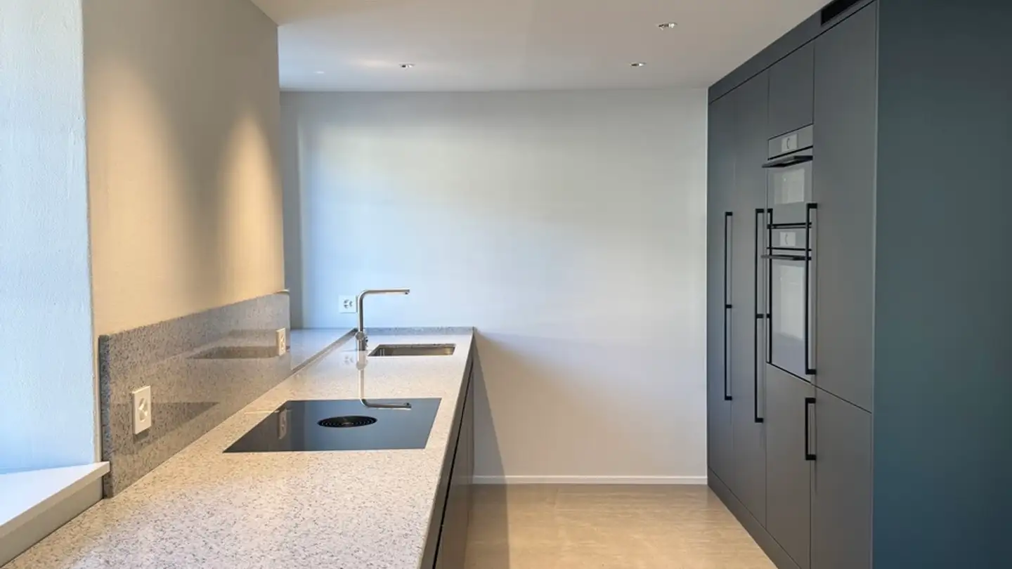 Single house for rent - Hauptstrasse 7a, 8414 Buch am Irchel