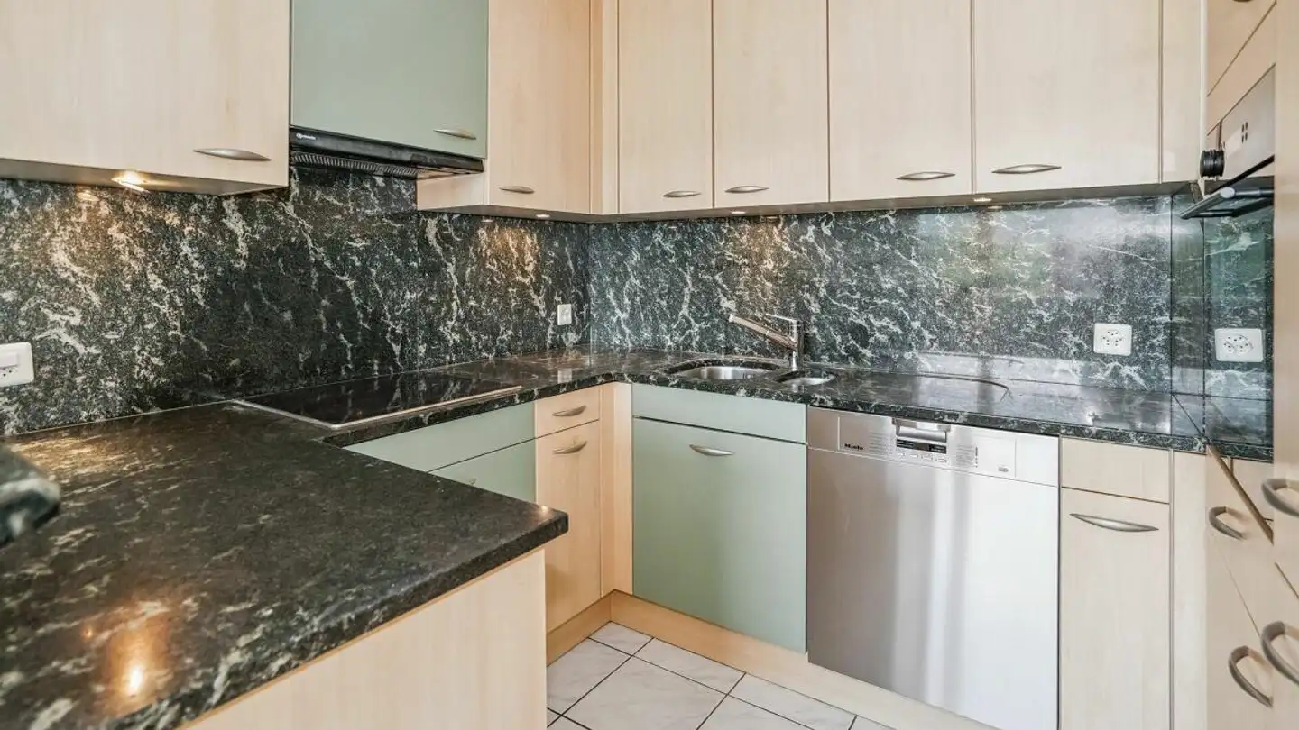 Apartment for sale - Traugott Meyer-Strasse, 4147 Aesch BL - Photo 4