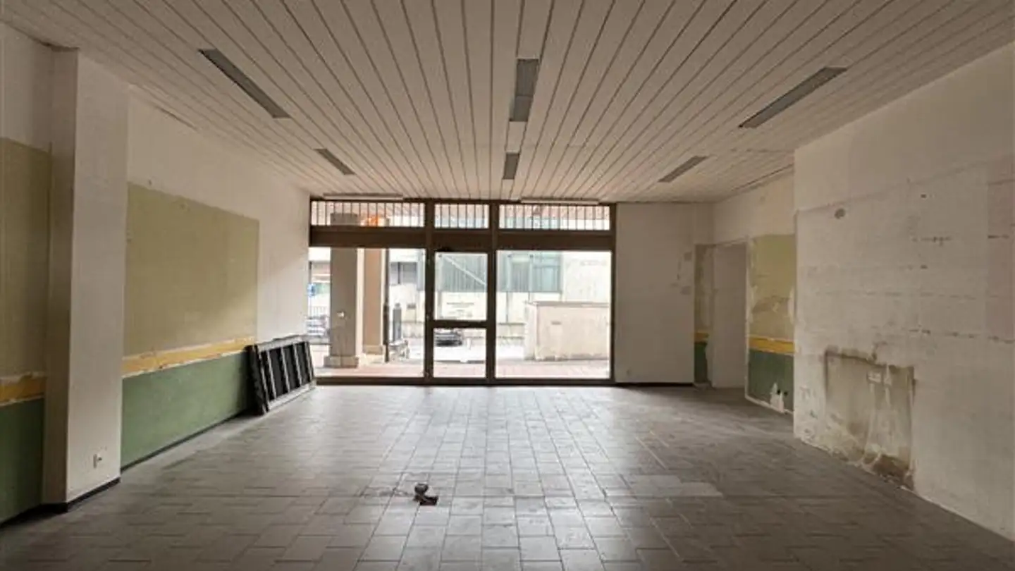 Bürofläche mieten - 6946 Ponte Capriasca - Foto 2