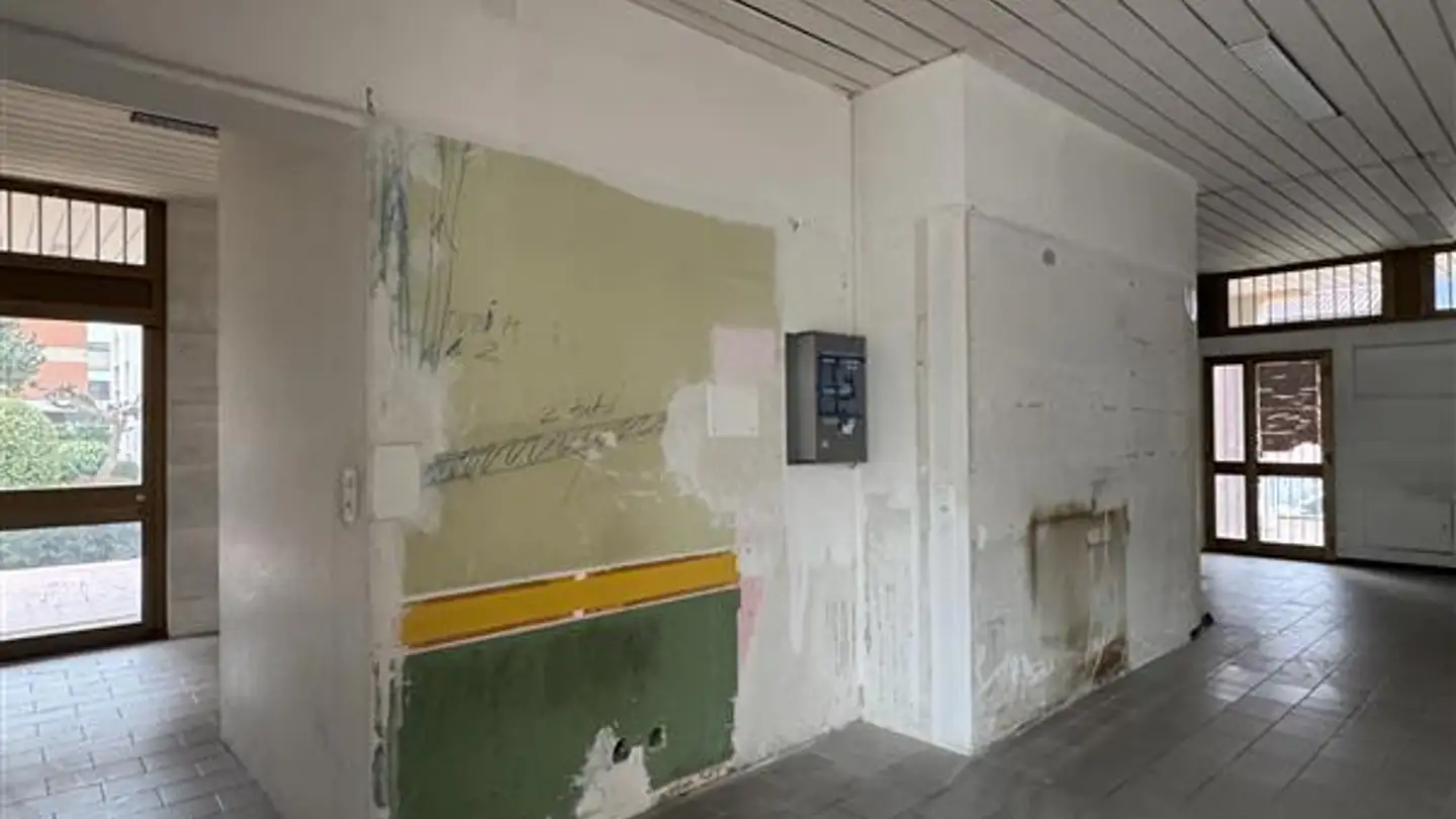 Bürofläche mieten - 6946 Ponte Capriasca - Foto 3