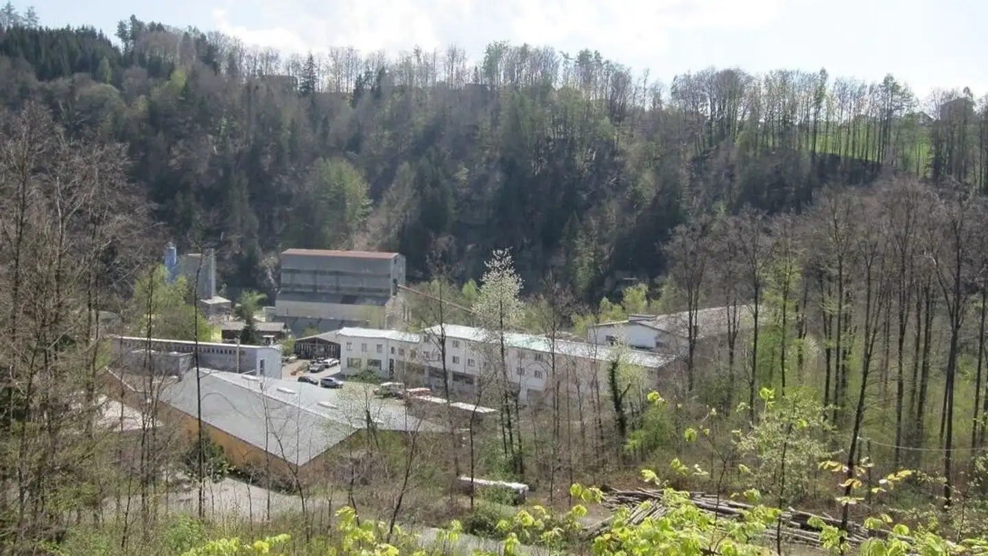 Office space for rent - Route De La Pisciculture 6, 1700 Fribourg