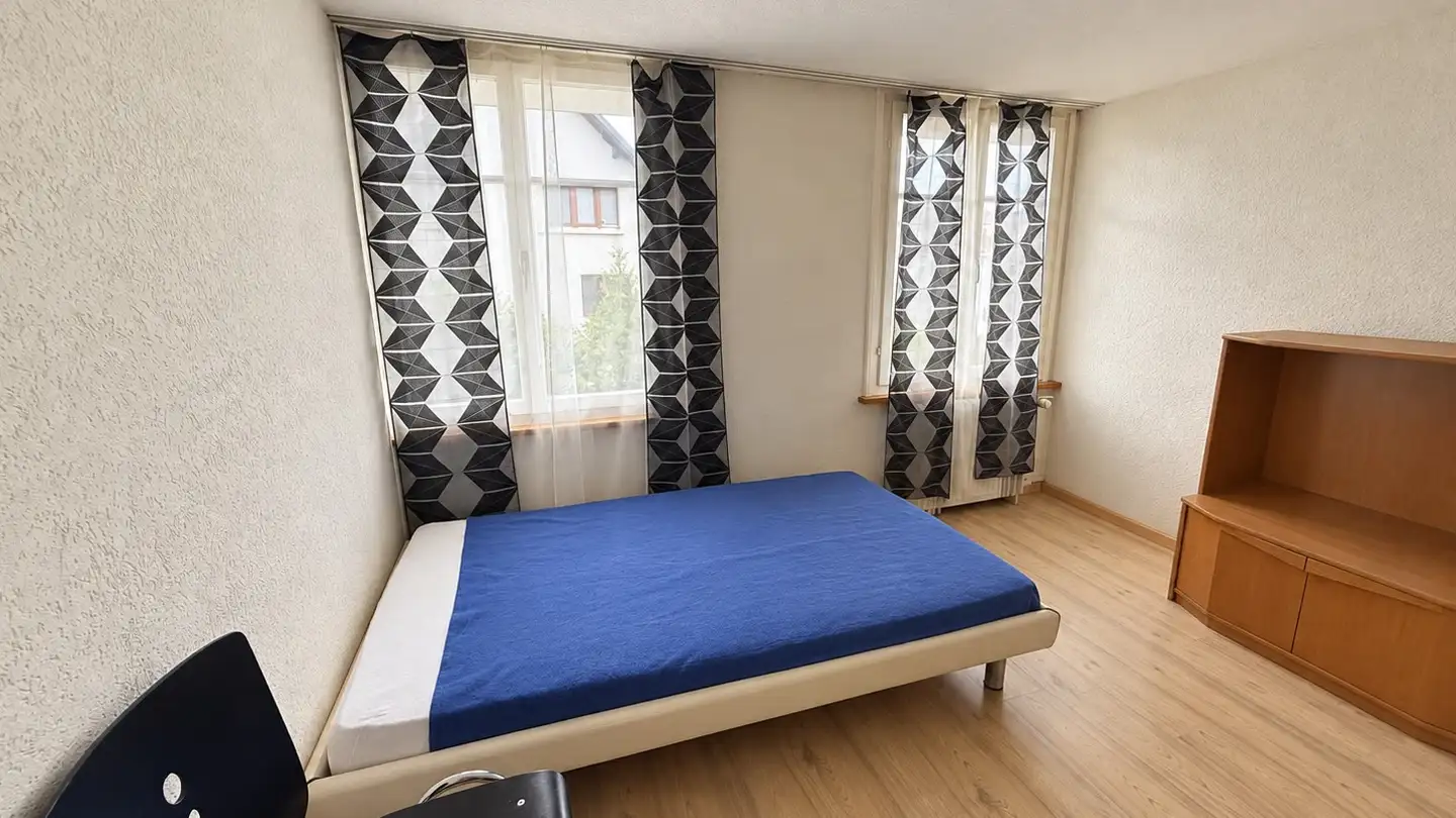 Apartment for rent - Poststrasse 8, 8556 Wigoltingen