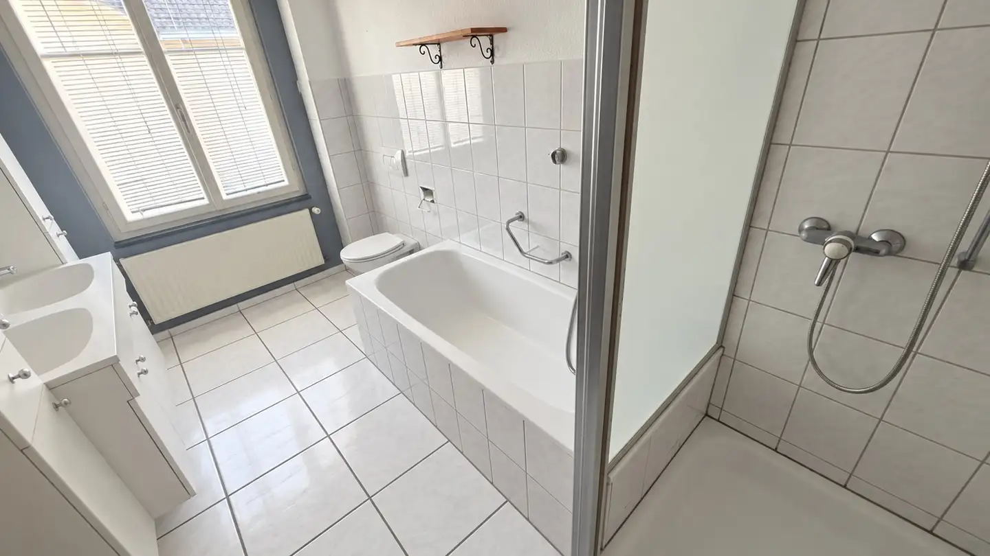 Apartment for rent - Poststrasse 8, 8556 Wigoltingen - Photo 2