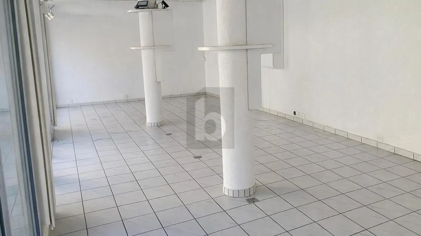 Commercial for rent - Sierre, 3960 Sierre - Photo 3