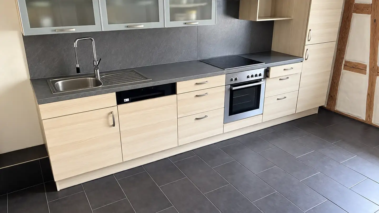 Apartment for rent - Poststrasse 8, 8556 Wigoltingen - Photo 3