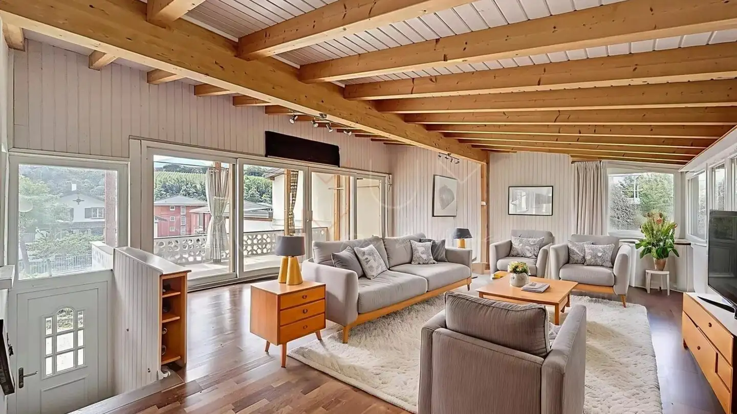 Höhlenhaus kaufen - 1971 Grimisuat