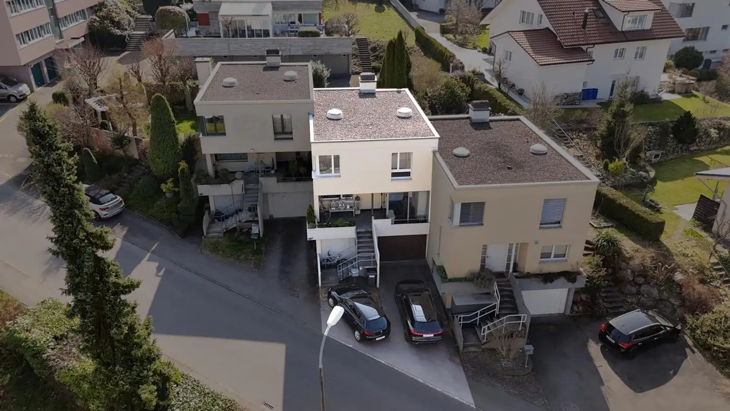 Haus kaufen - Gehristrasse 10a, 6010 Kriens