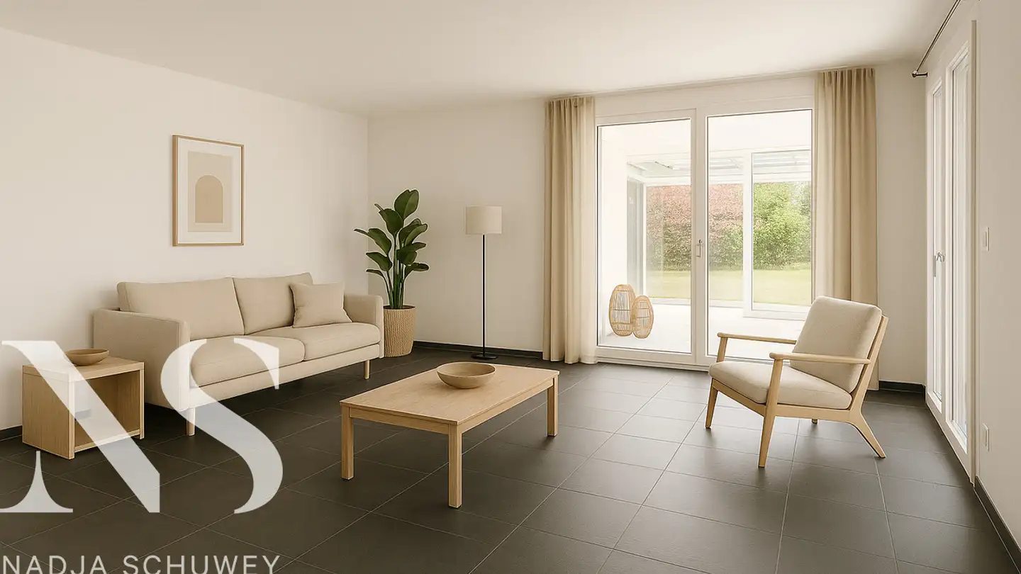 Einfamilienhaus kaufen - Schulhausstrasse 3, 1713 St. Antoni - Foto 4