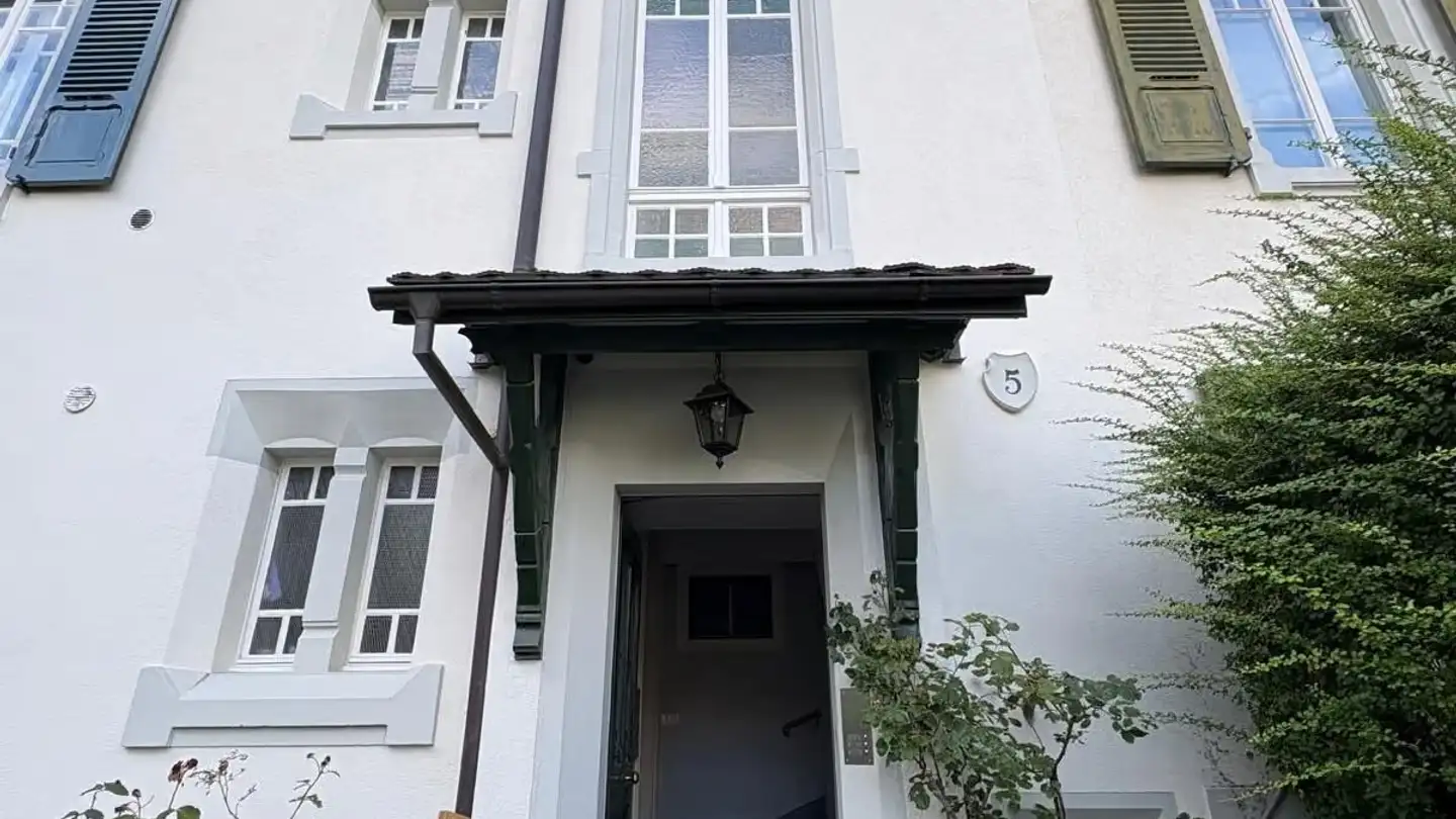 Penthouse for rent - Landhausweg 5, 3007 Bern - Photo 2