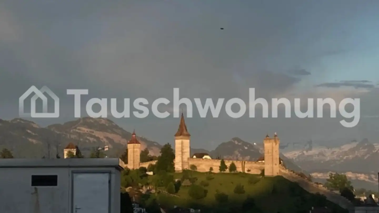 Wohnung mieten - 6004 Luzern