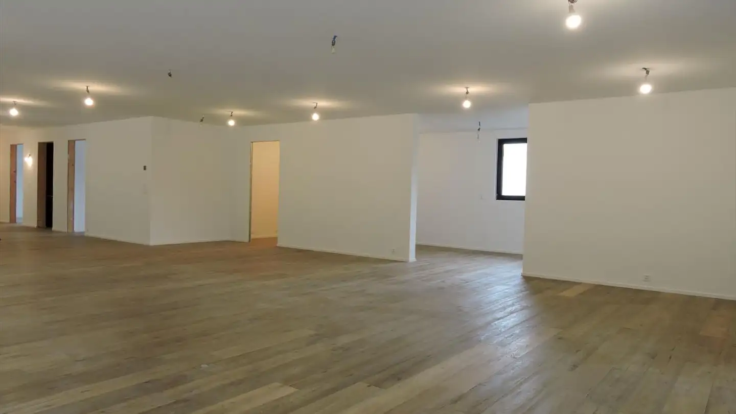 Penthouse mieten - 1897 Bouveret - Foto 3