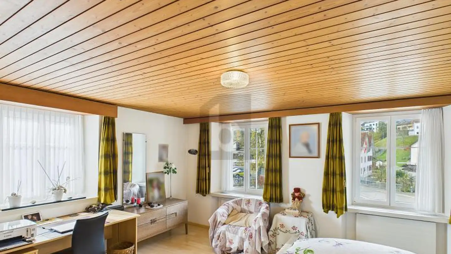 Mehrfamilienhaus kaufen - 5027 Herznach - Foto 3