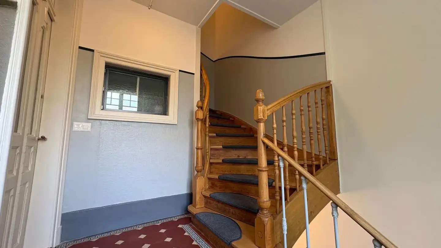 Penthouse for rent - Landhausweg 5, 3007 Bern - Photo 3