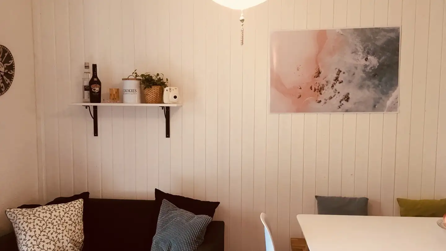 Casa singola in affitto - Untere Briggerstrasse 65, 8406 Winterthur