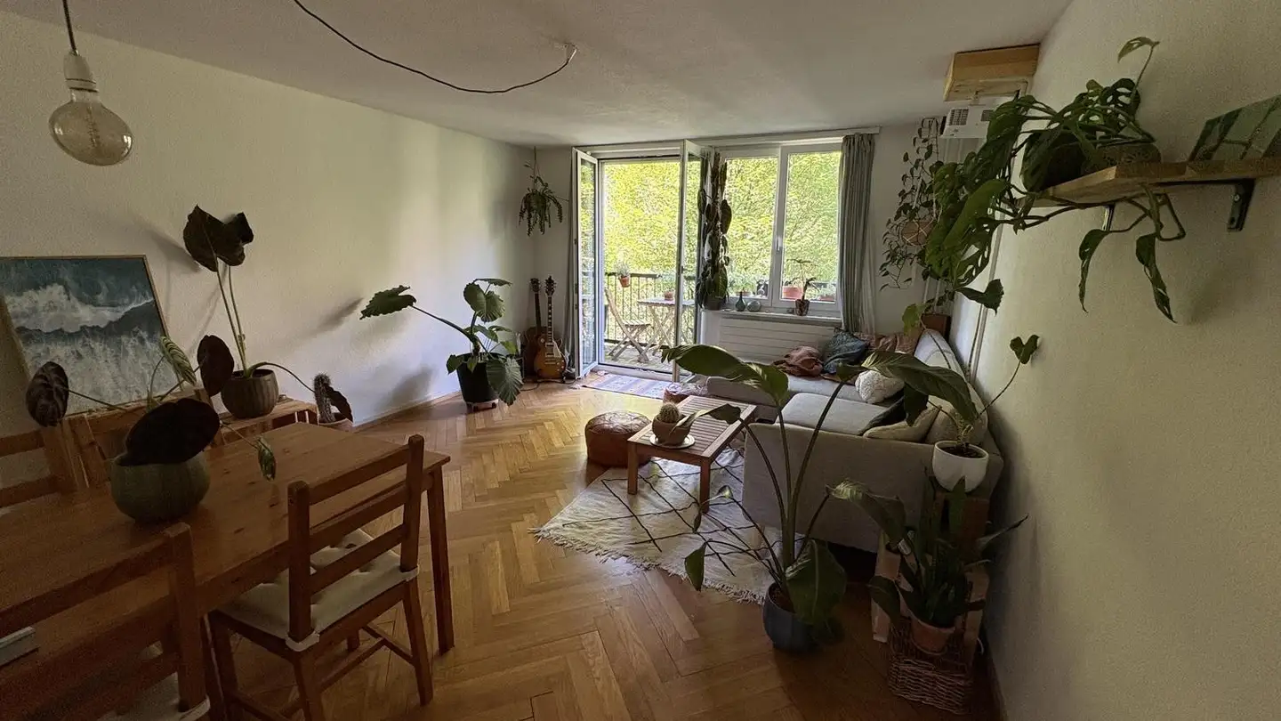 Apartment for rent - Bruchstrasse 61, 6003 Luzern