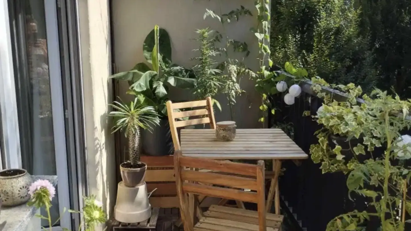 Apartment for rent - Bruchstrasse 61, 6003 Luzern - Photo 2
