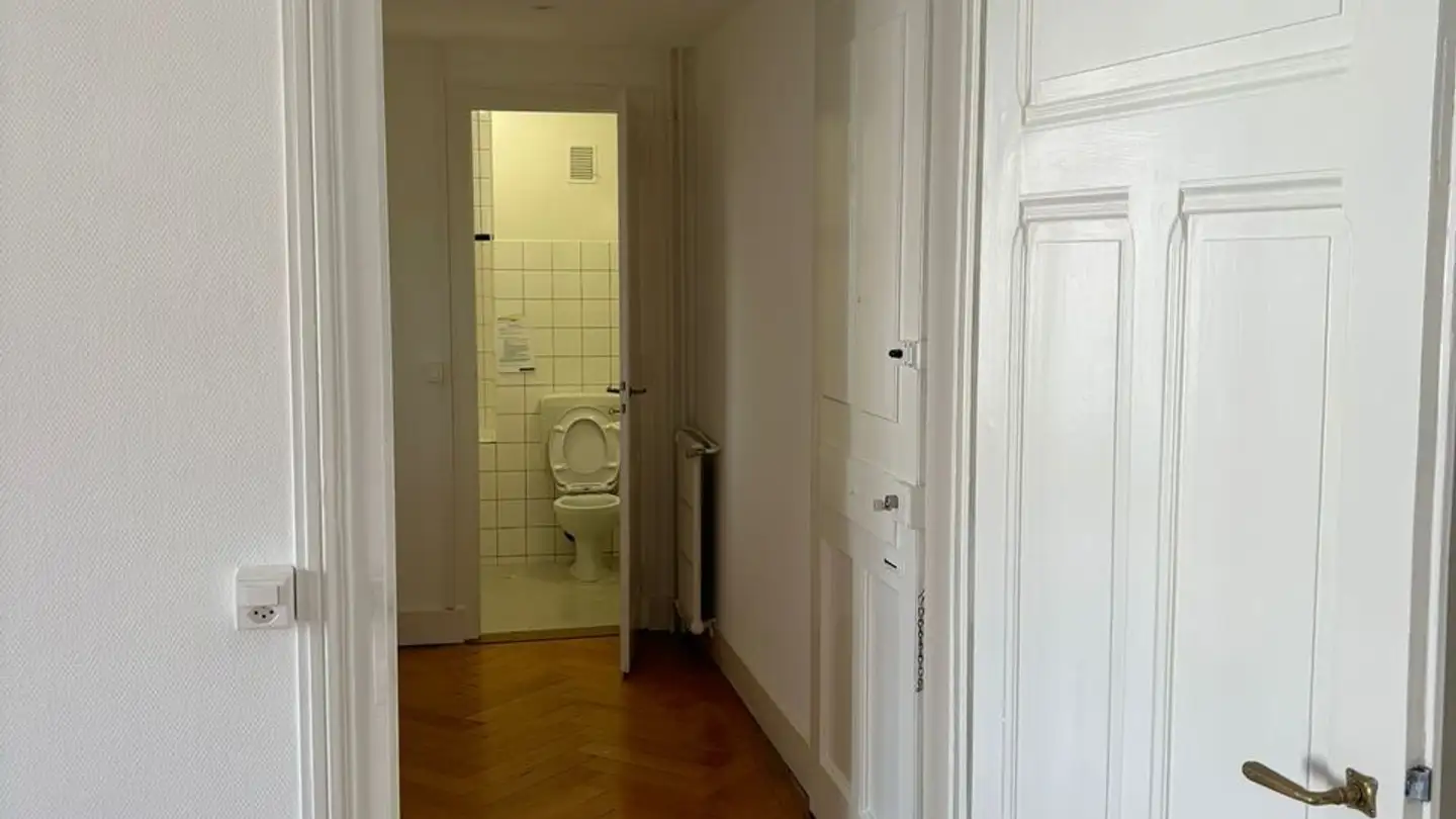 Appartamento in affitto - Rue Des Cèdres, 1203 Genève - Foto 2