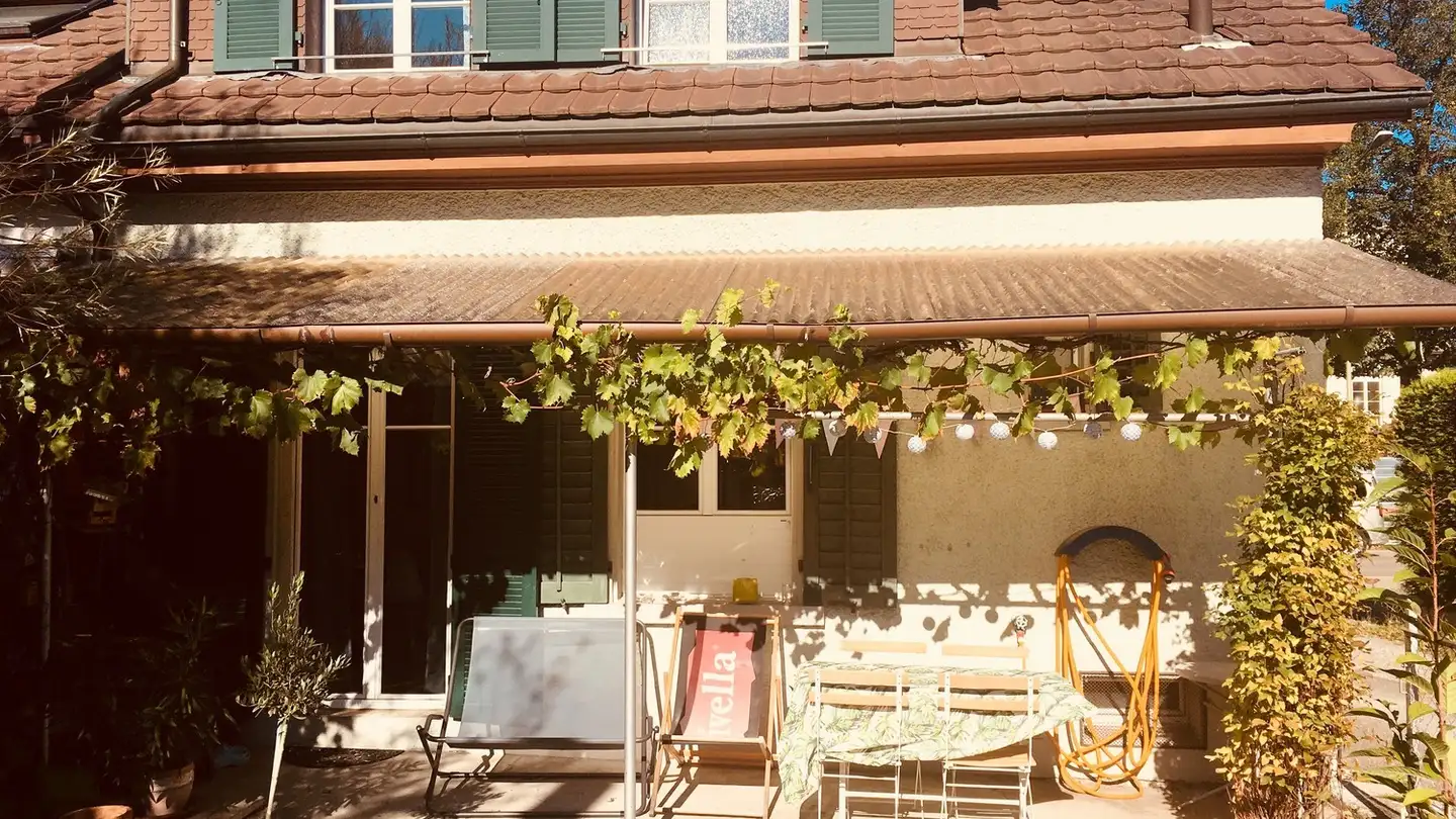 Casa singola in affitto - Untere Briggerstrasse 65, 8406 Winterthur - Foto 2