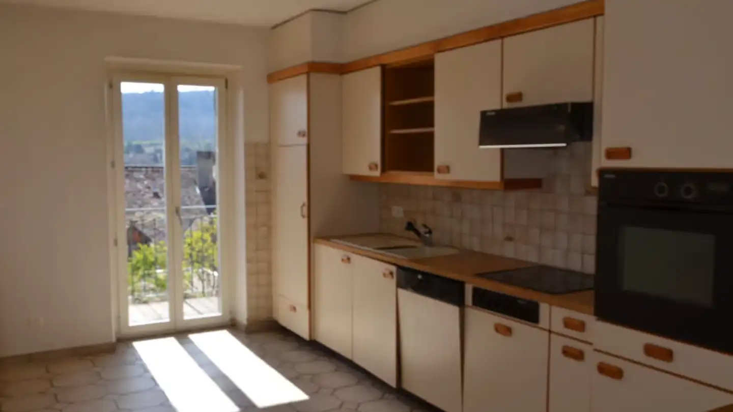 Apartment for rent - Rue Centrale 45, 1580 Avenches - Photo 4