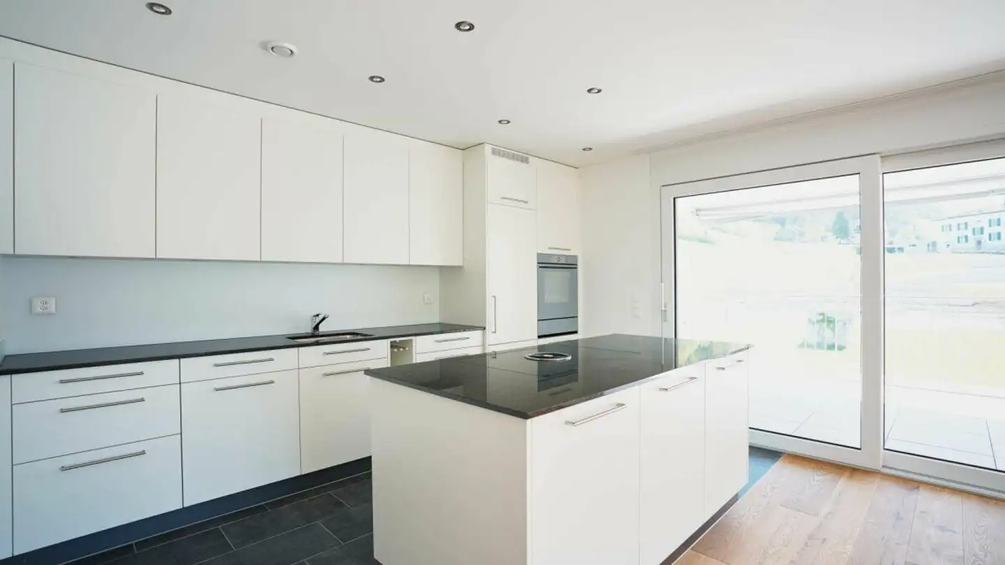 Apartment for rent - Obere Rittbergstrasse 10, 9615 Dietfurt
