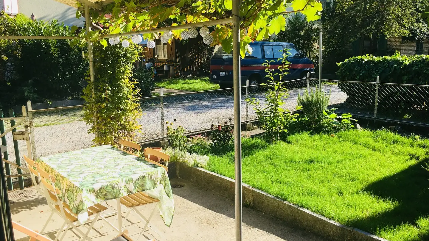 Casa singola in affitto - Untere Briggerstrasse 65, 8406 Winterthur - Foto 3