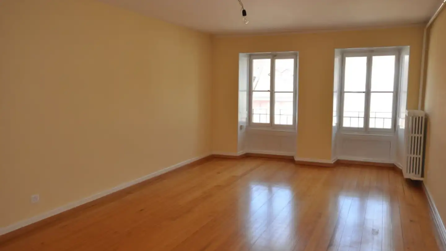 Apartment for rent - Rue Centrale 45, 1580 Avenches - Photo 2