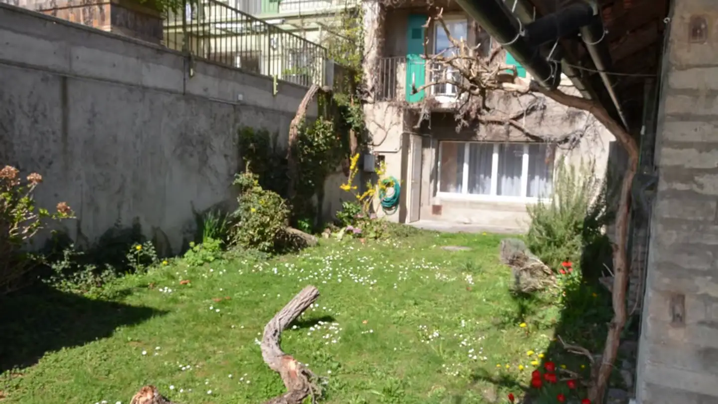 Apartment for rent - Rue Centrale 45, 1580 Avenches - Photo 3